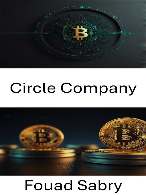 Title details for Circle Company by Fouad Sabry - Available